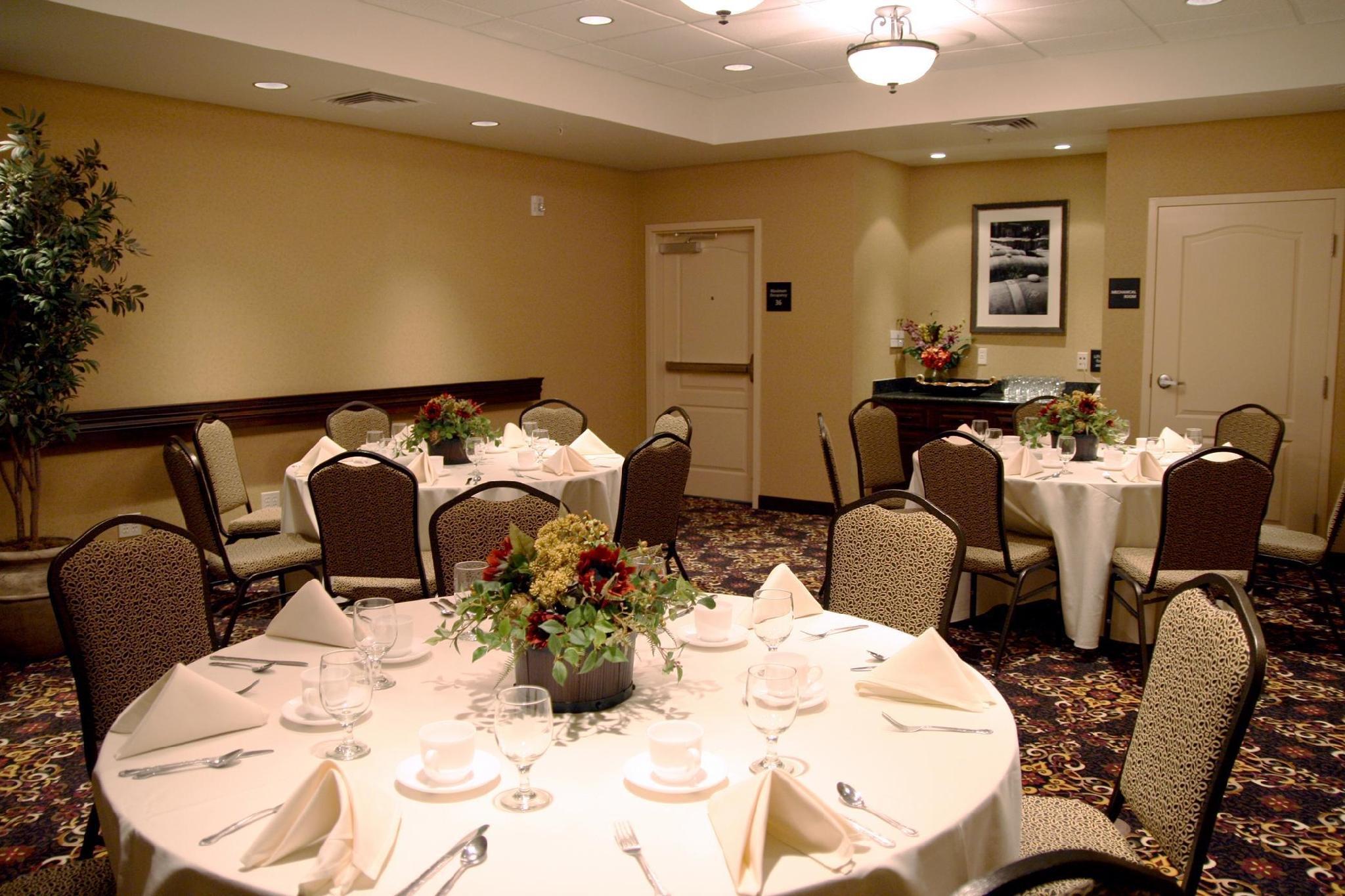 Hampton Inn & Suites Lodi Bagian luar foto