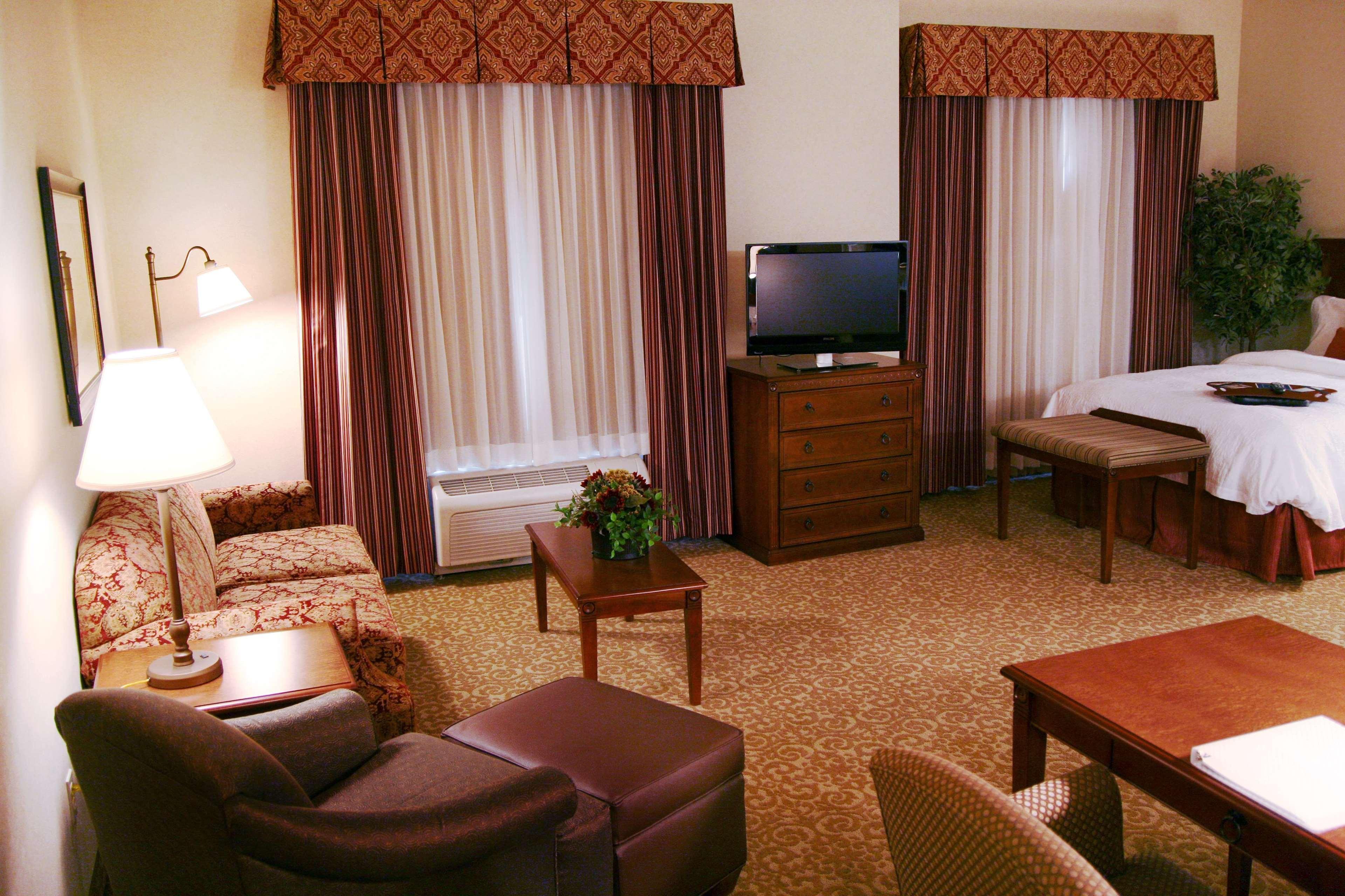Hampton Inn & Suites Lodi Ruang foto