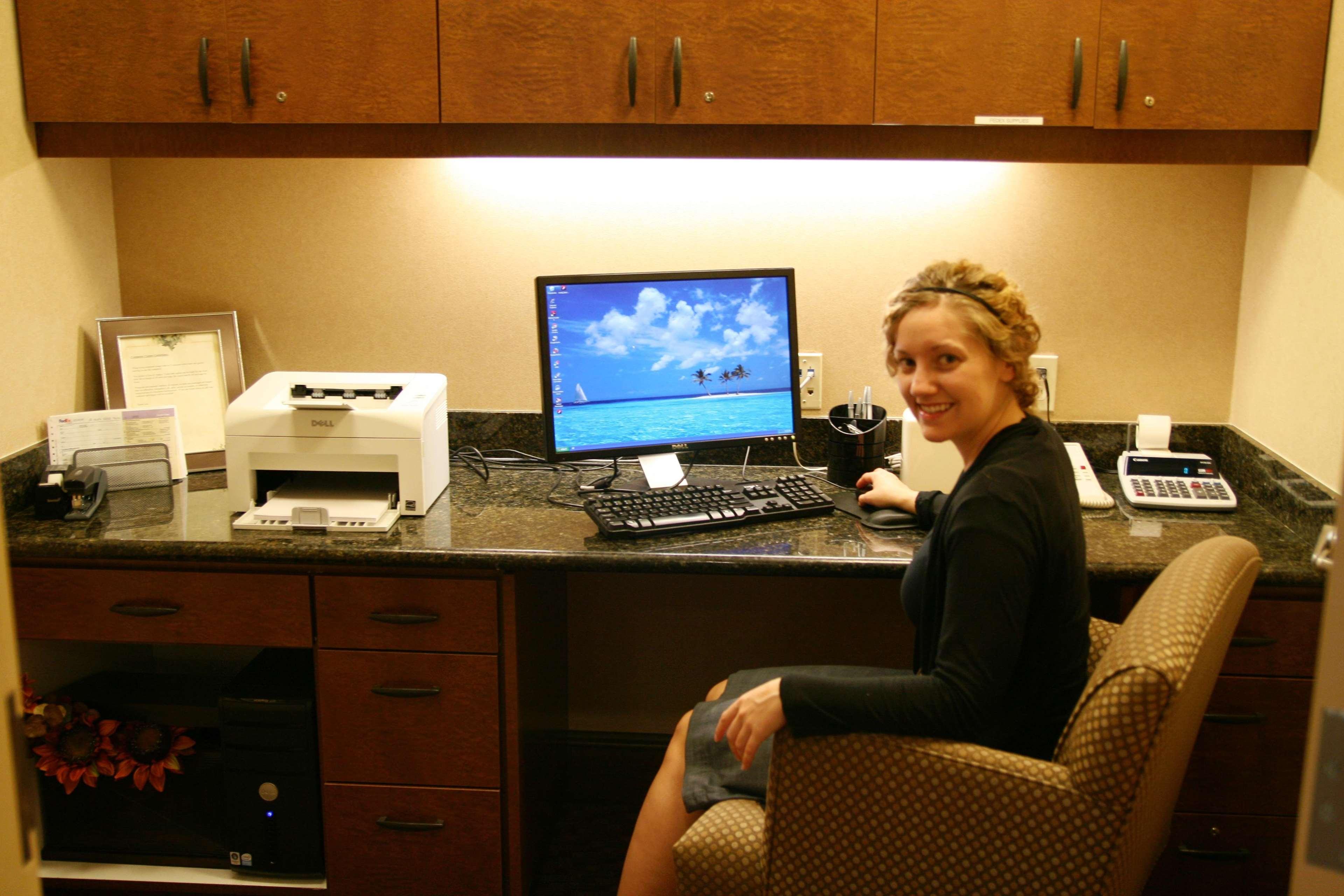 Hampton Inn & Suites Lodi Fasilitas foto