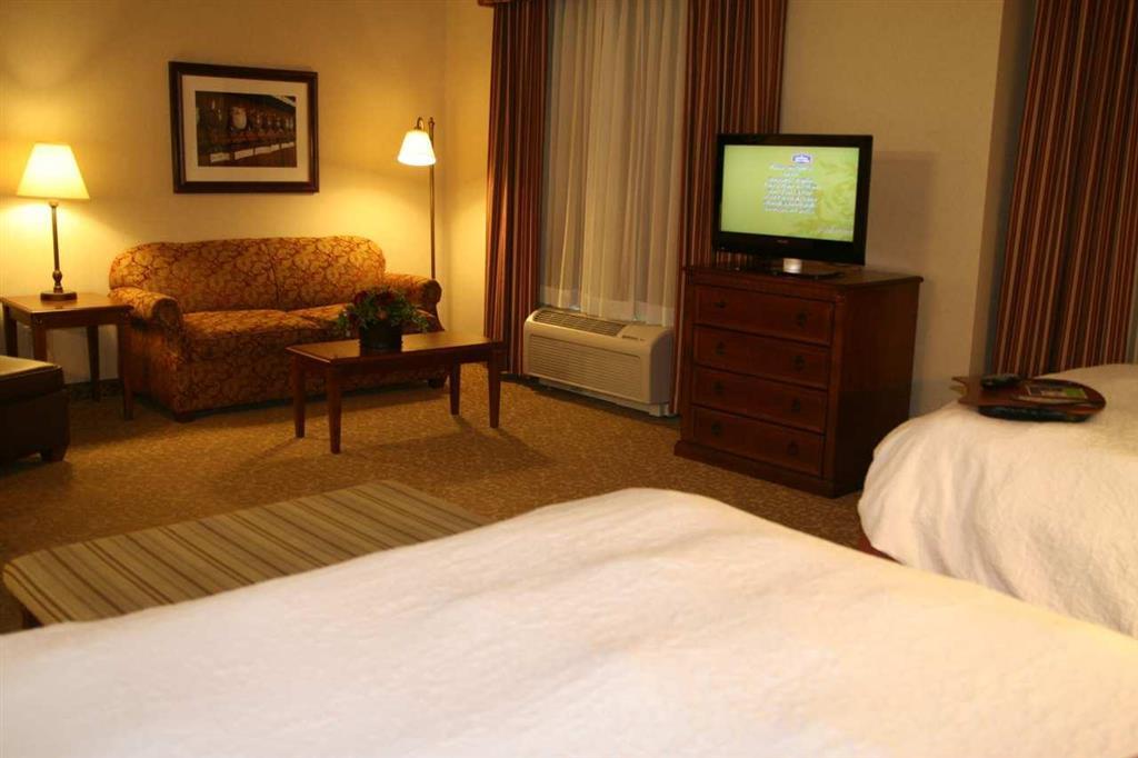 Hampton Inn & Suites Lodi Ruang foto