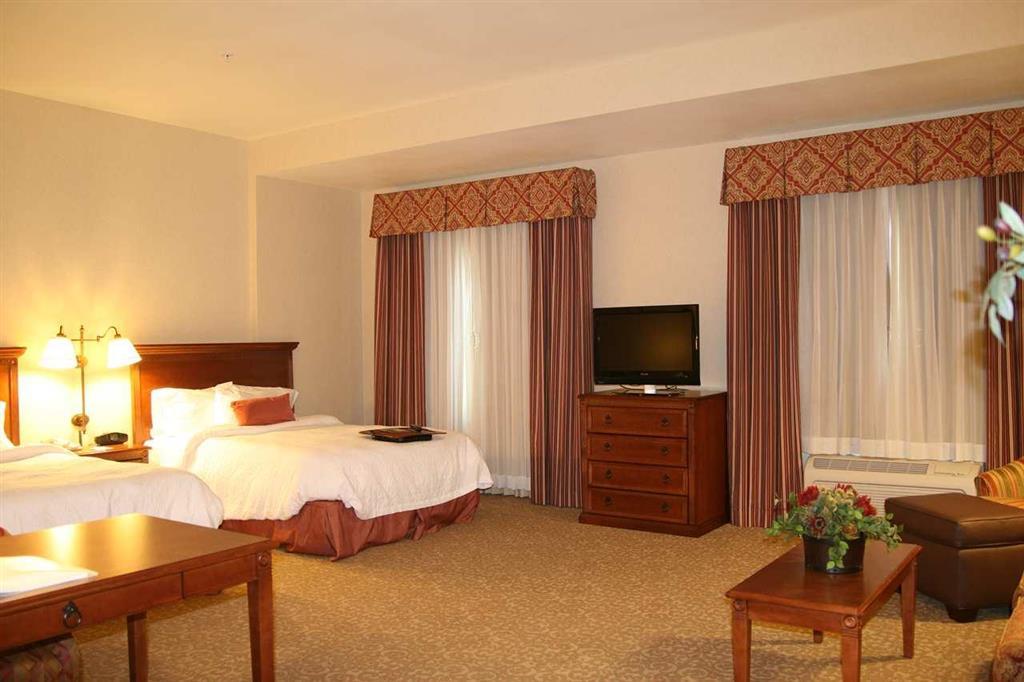 Hampton Inn & Suites Lodi Ruang foto