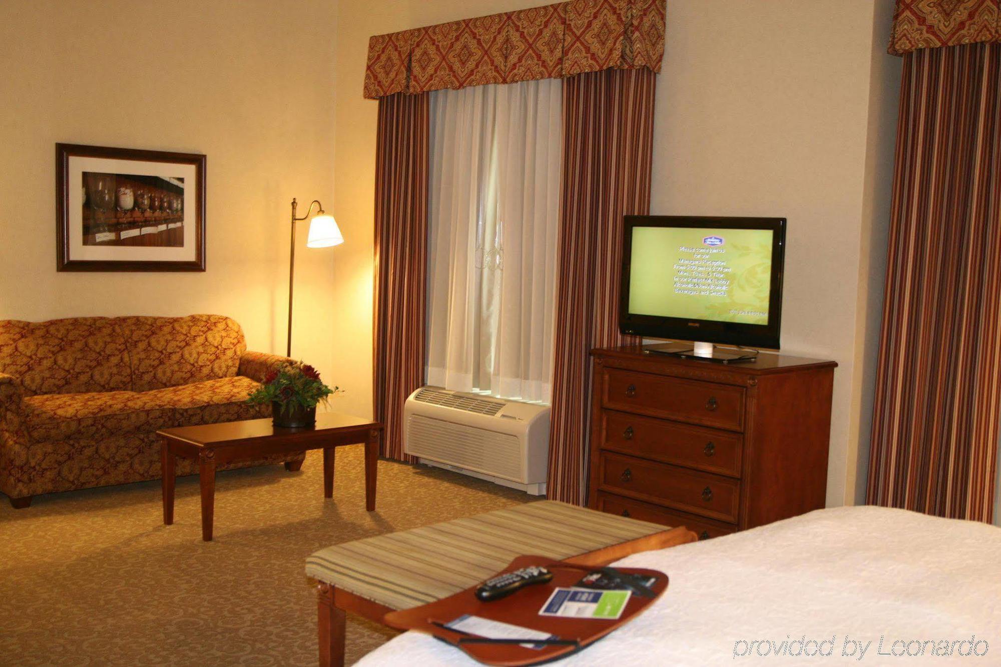 Hampton Inn & Suites Lodi Ruang foto