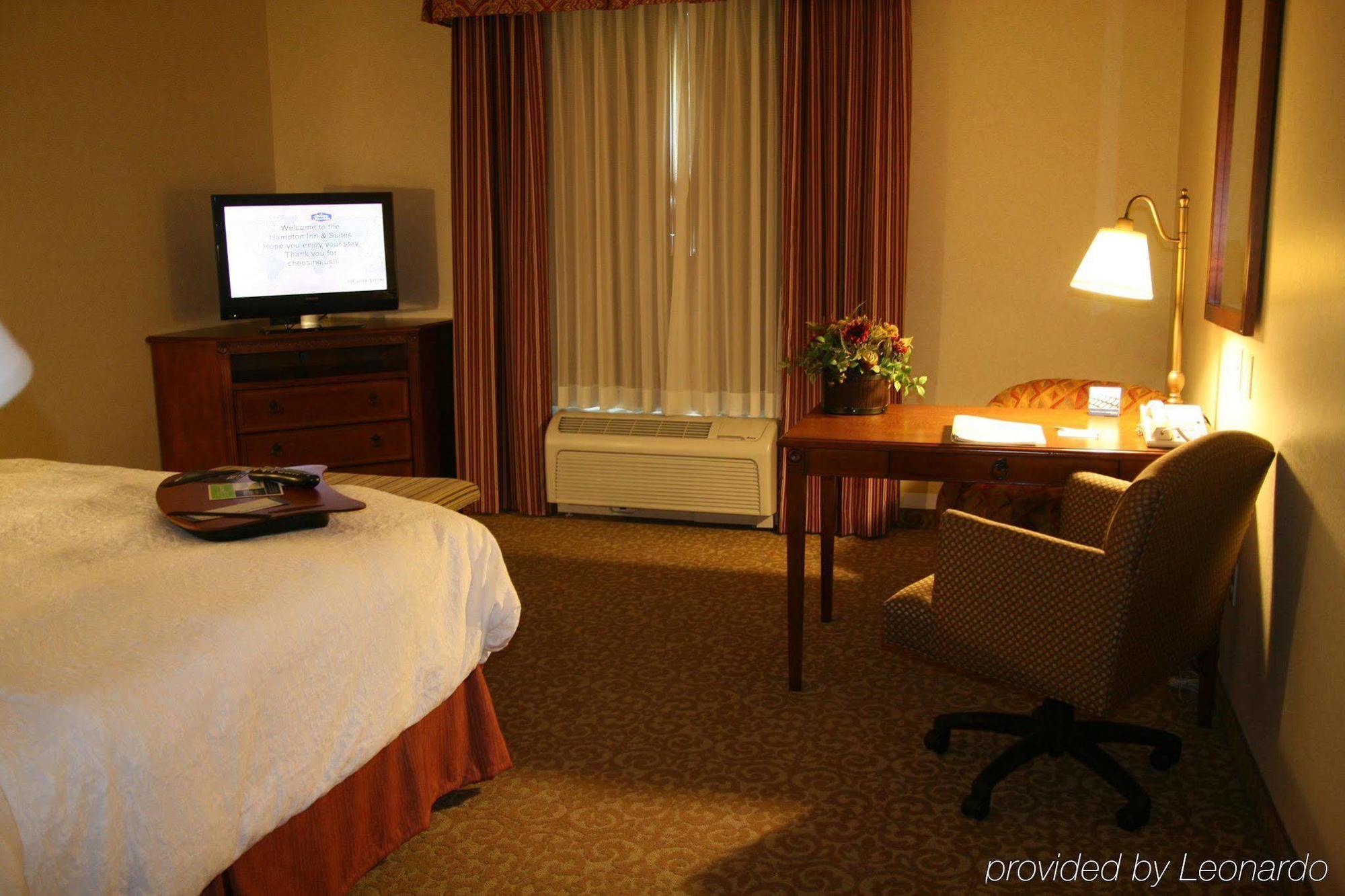 Hampton Inn & Suites Lodi Ruang foto