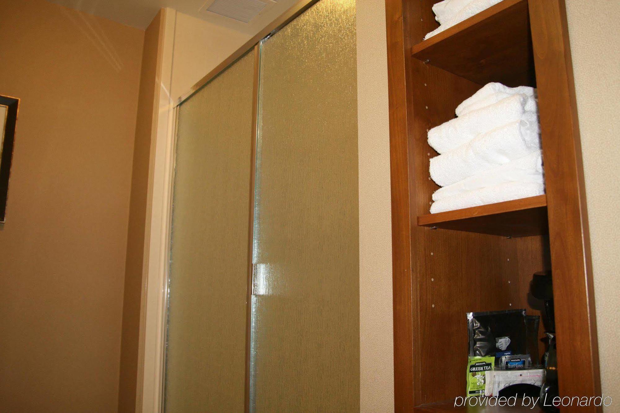 Hampton Inn & Suites Lodi Ruang foto