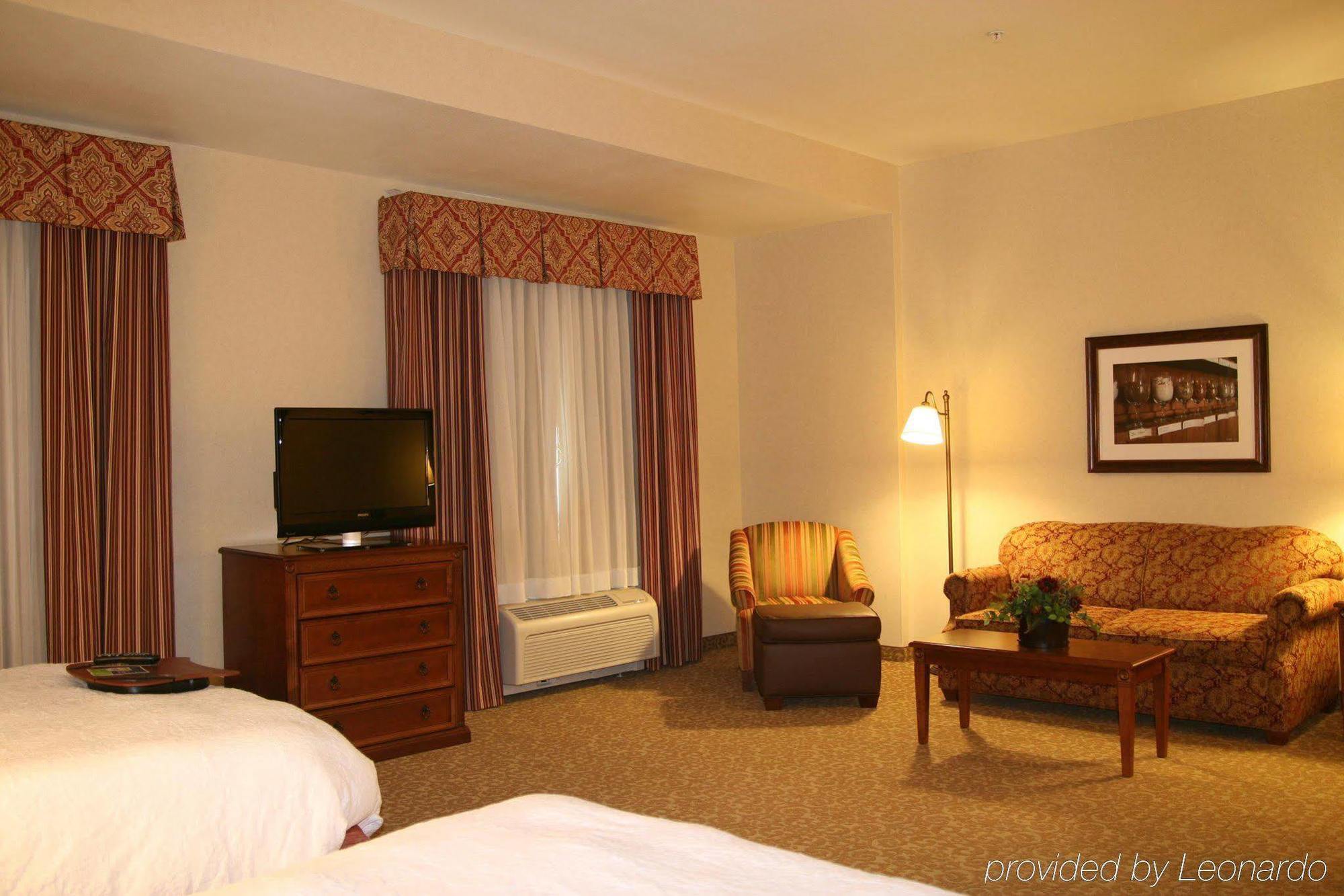 Hampton Inn & Suites Lodi Ruang foto
