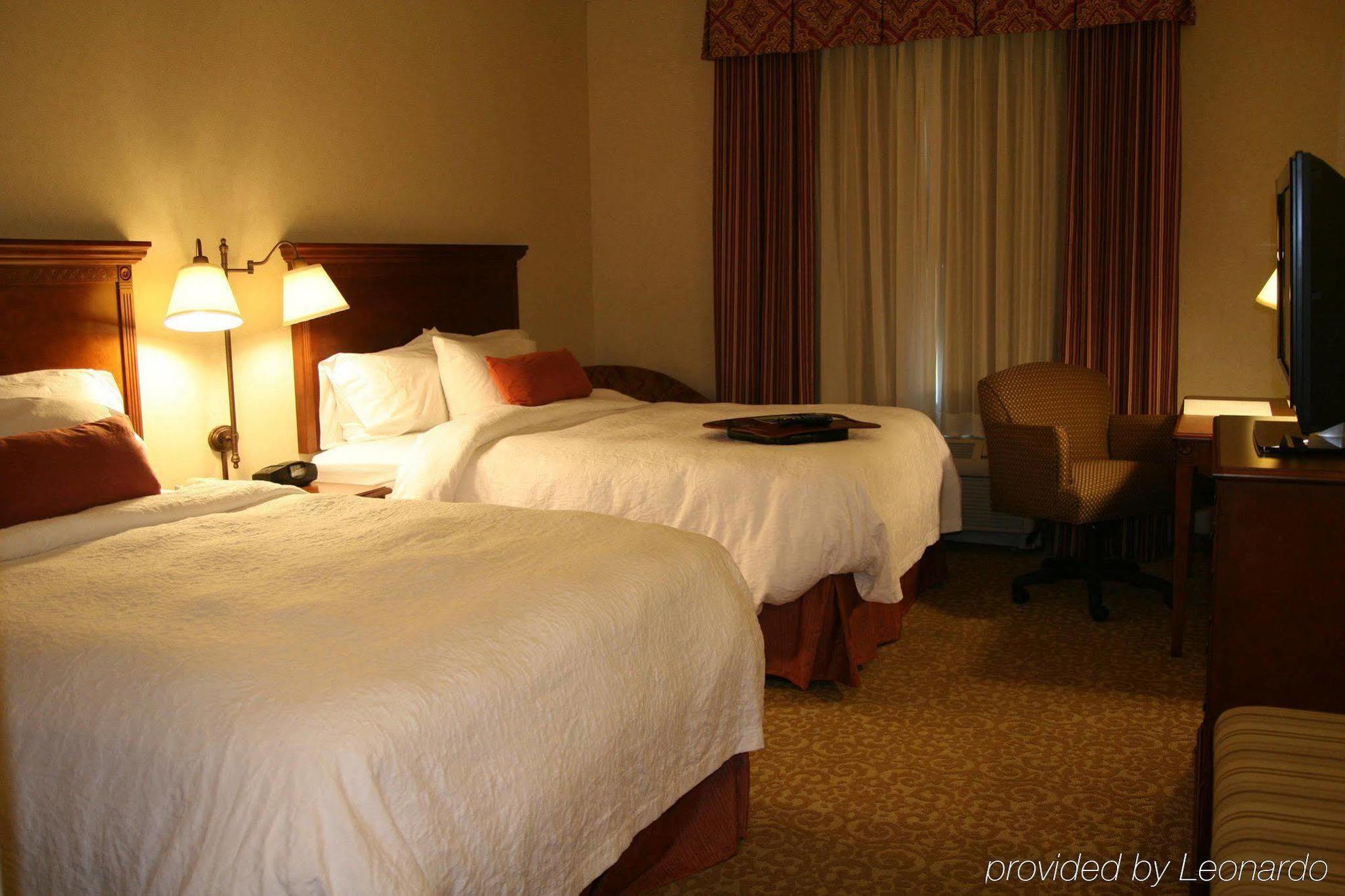 Hampton Inn & Suites Lodi Ruang foto