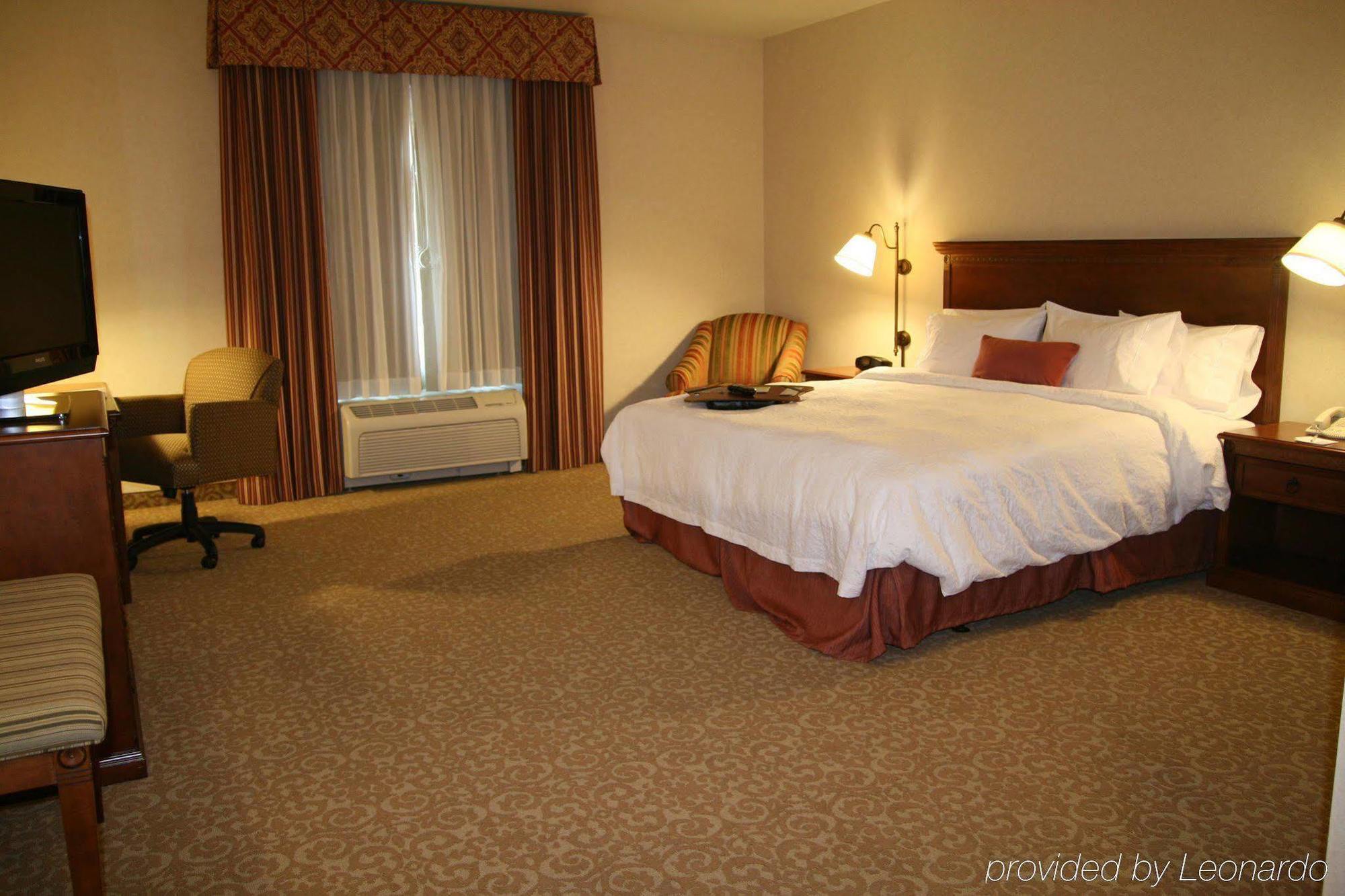 Hampton Inn & Suites Lodi Ruang foto
