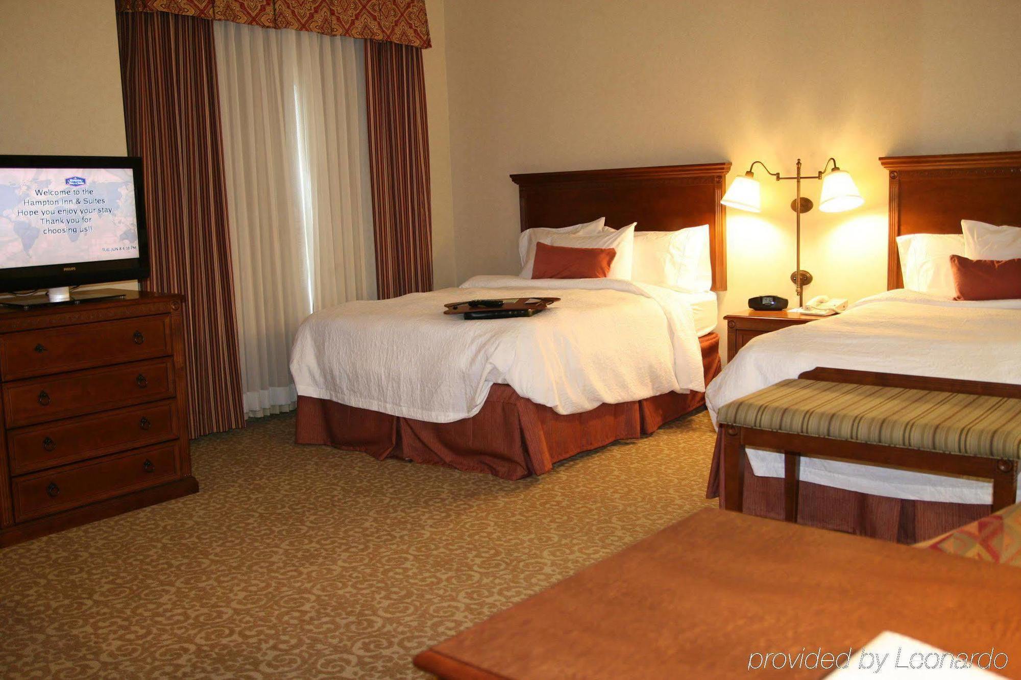 Hampton Inn & Suites Lodi Ruang foto