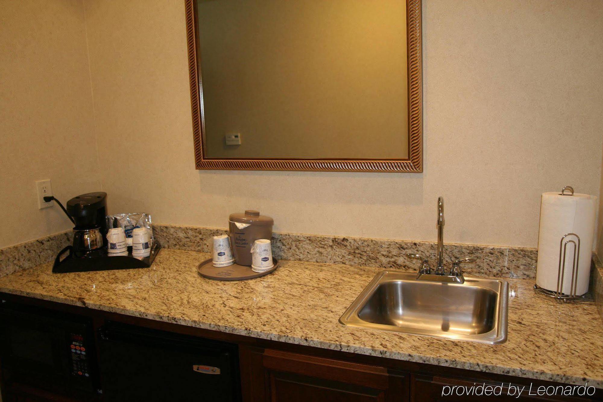 Hampton Inn & Suites Lodi Ruang foto